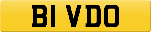 B1VDO