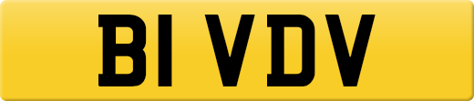 B1VDV