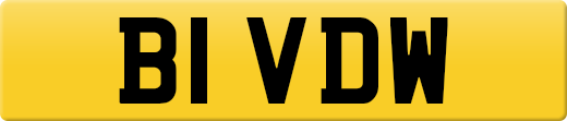 B1VDW