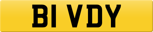 B1VDY