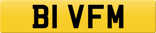 B1VFM