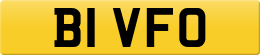 B1VFO