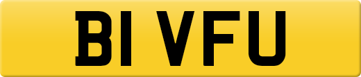 B1VFU