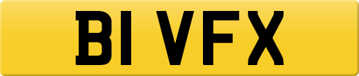 B1VFX