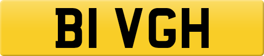 B1VGH