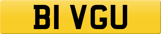 B1VGU