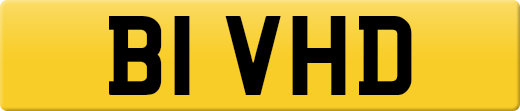 B1VHD