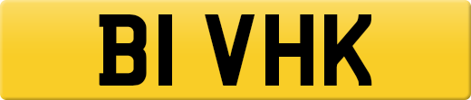 B1VHK