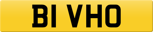 B1VHO