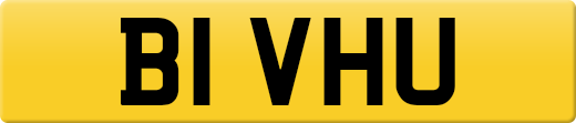 B1VHU