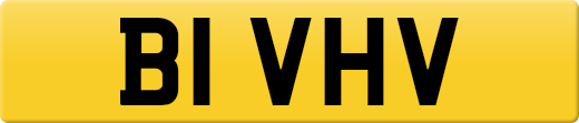 B1VHV