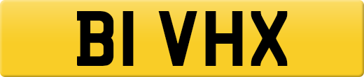 B1VHX