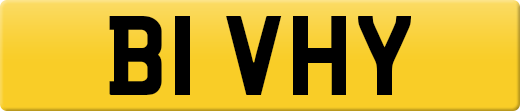 B1VHY