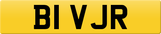 B1VJR