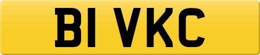 B1VKC