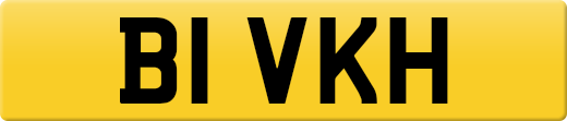 B1VKH