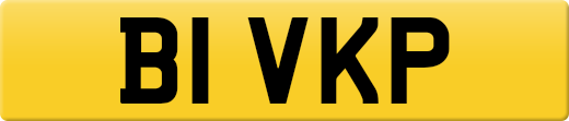B1VKP