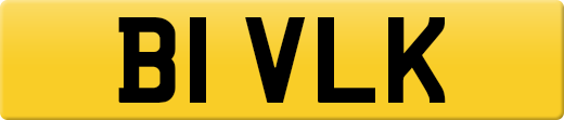 B1VLK