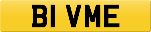 B1VME