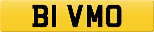 B1VMO
