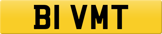 B1VMT