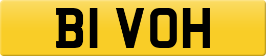 B1VOH