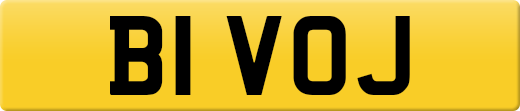 B1VOJ