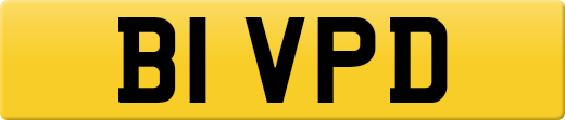 B1VPD