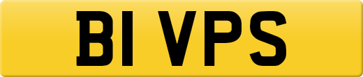 B1VPS