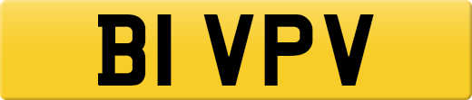 B1VPV