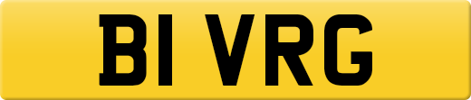 B1VRG