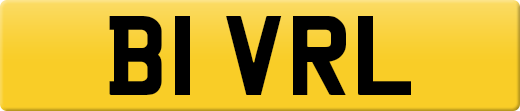 B1VRL