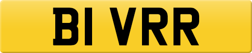 B1VRR