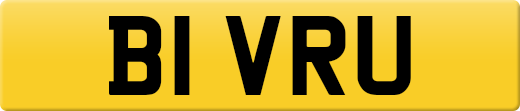 B1VRU