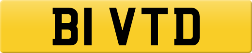 B1VTD