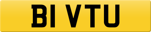 B1VTU
