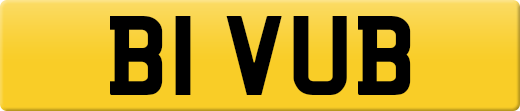 B1VUB