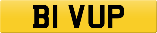 B1VUP