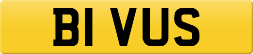 B1VUS