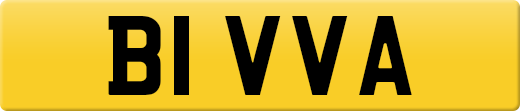 B1VVA