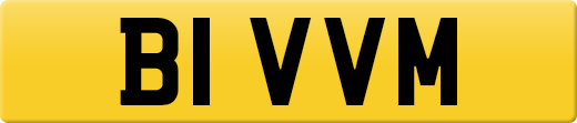 B1VVM