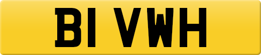 B1VWH
