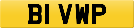 B1VWP