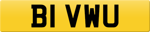 B1VWU