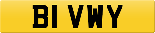 B1VWY