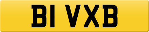 B1VXB