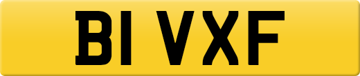 B1VXF