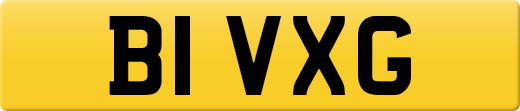 B1VXG