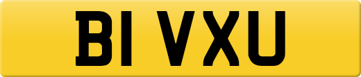 B1VXU