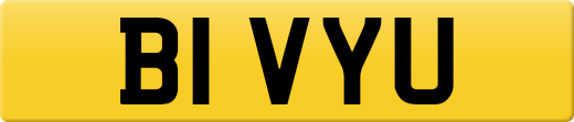 B1VYU
